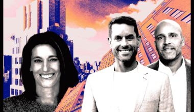 Manhattan’s Luxury Market Cools Off After Banner Period