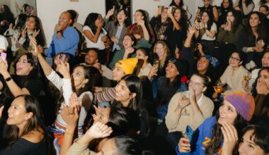 How Two Brooklyn Hotspots Celebrated Zohran Mamdani's Historic Win