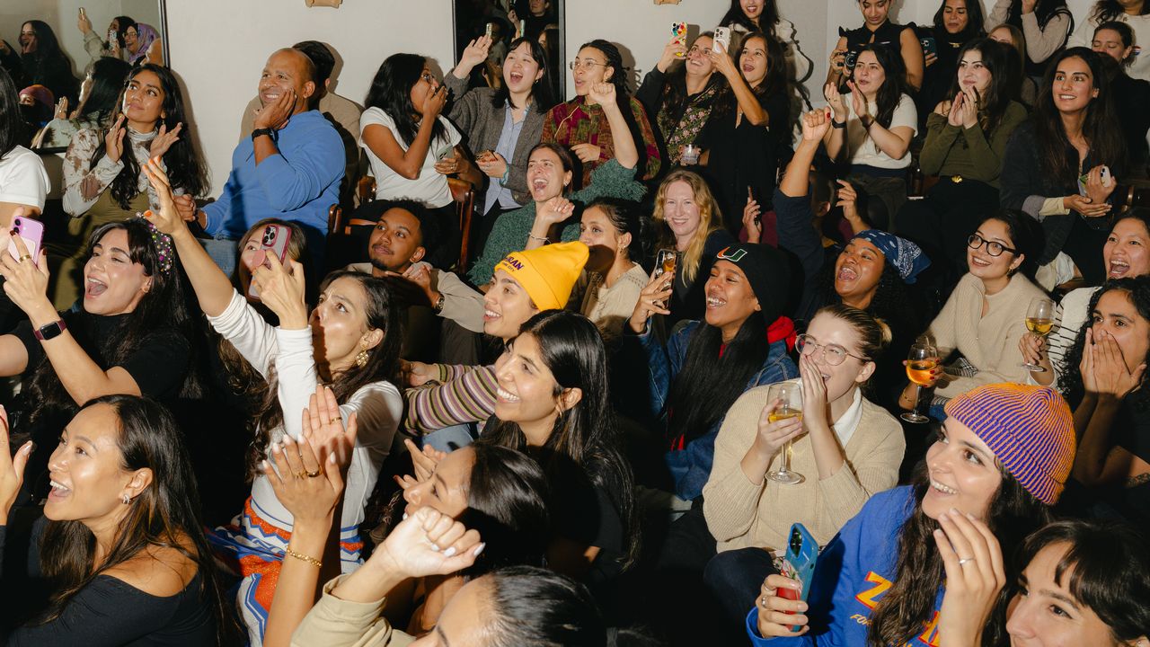 How Two Brooklyn Hotspots Celebrated Zohran Mamdani's Historic Win