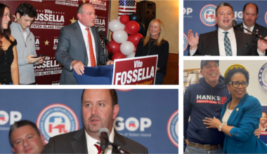Staten Island Election 2025 wrap-up: New mayor crowned, local incumbents prevail