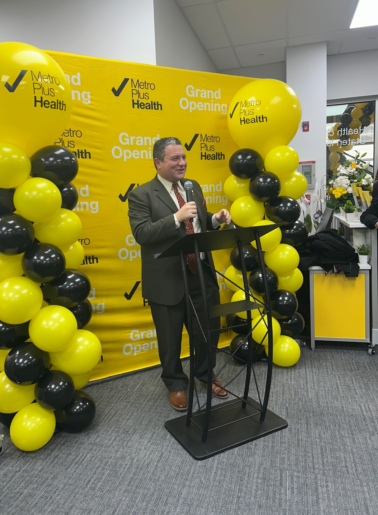 New Dorp gets new MetroPlusHealth center offering free healthcare services