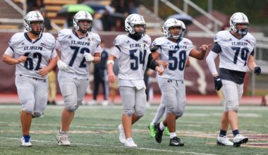 Staten Island HS JV football: Kellenberg surprises Sea for CHSFL AA crown