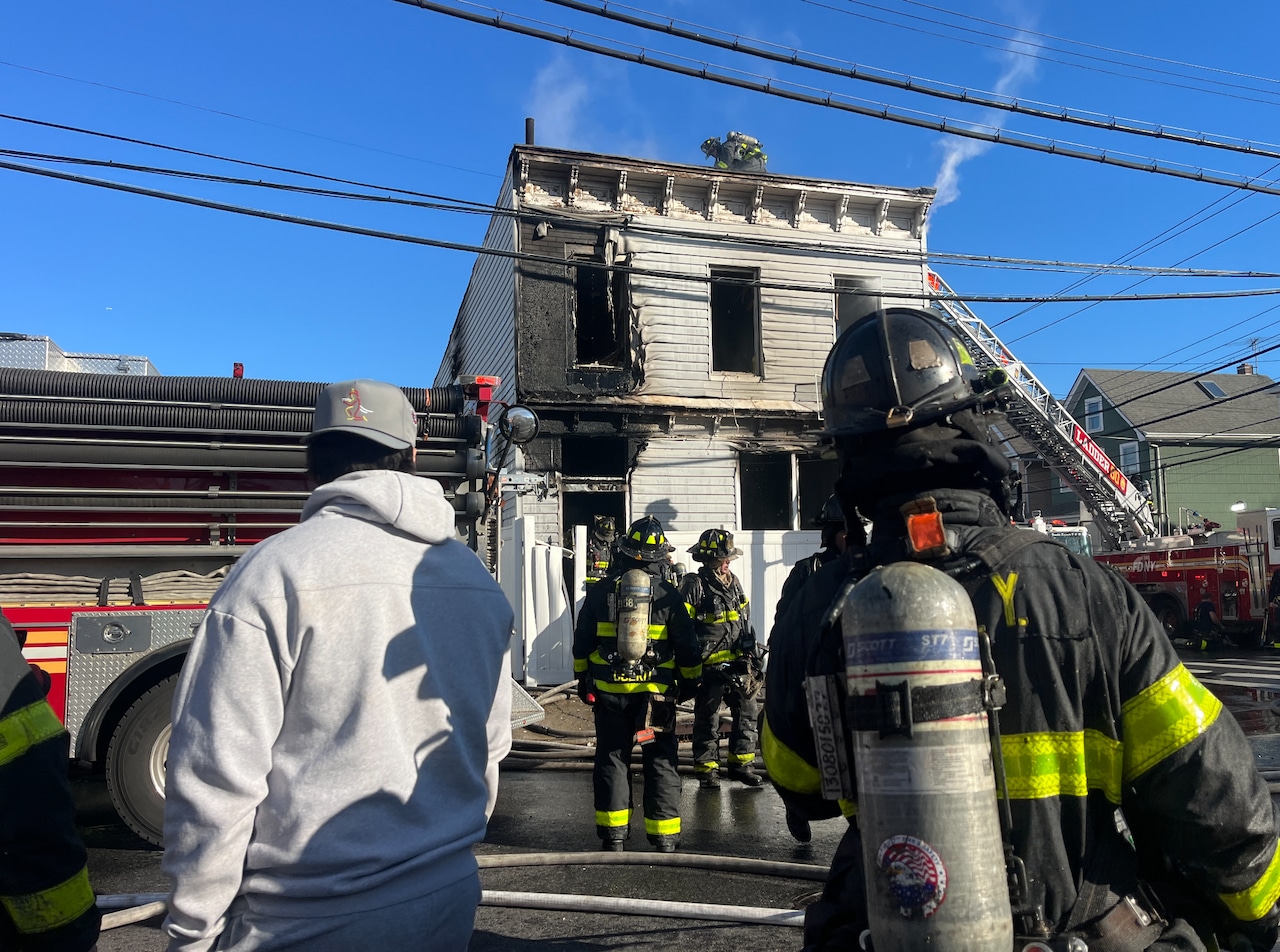 Fire 11/18/25