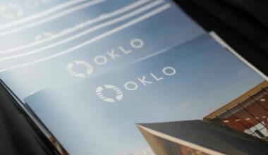 Oklo Nuclear Revival Moves At ‘Manhattan Project Speed’: CEO - Oklo (NYSE:OKLO)
