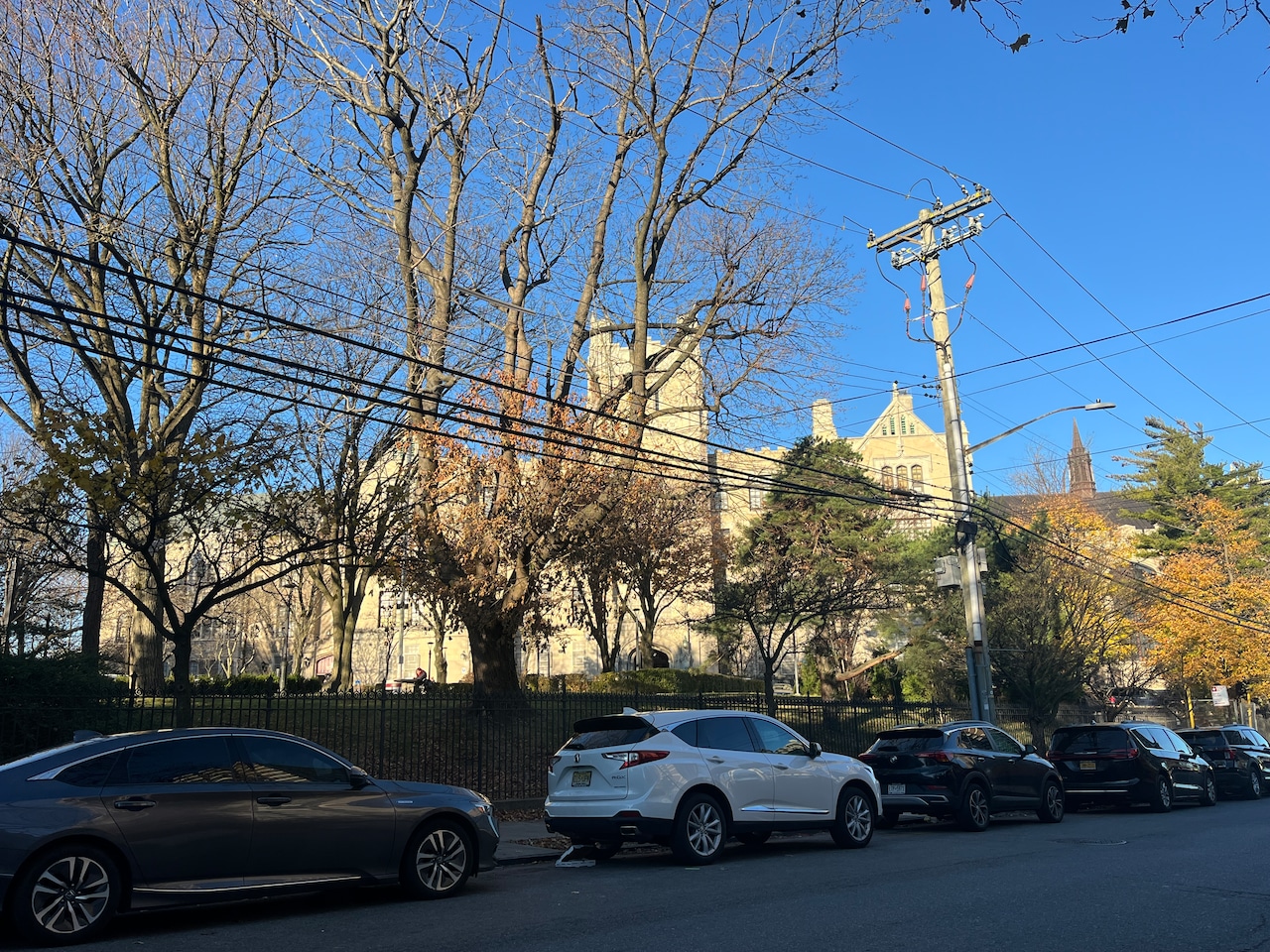 Historic Hotel Castleton