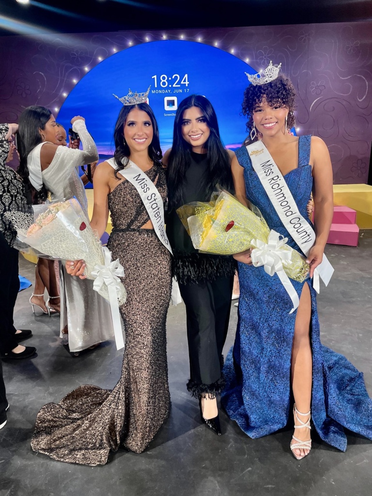 Pageant