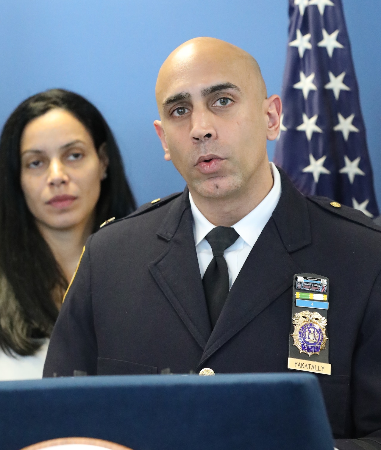 Staten Island Fentanyl and Overdose Task Force