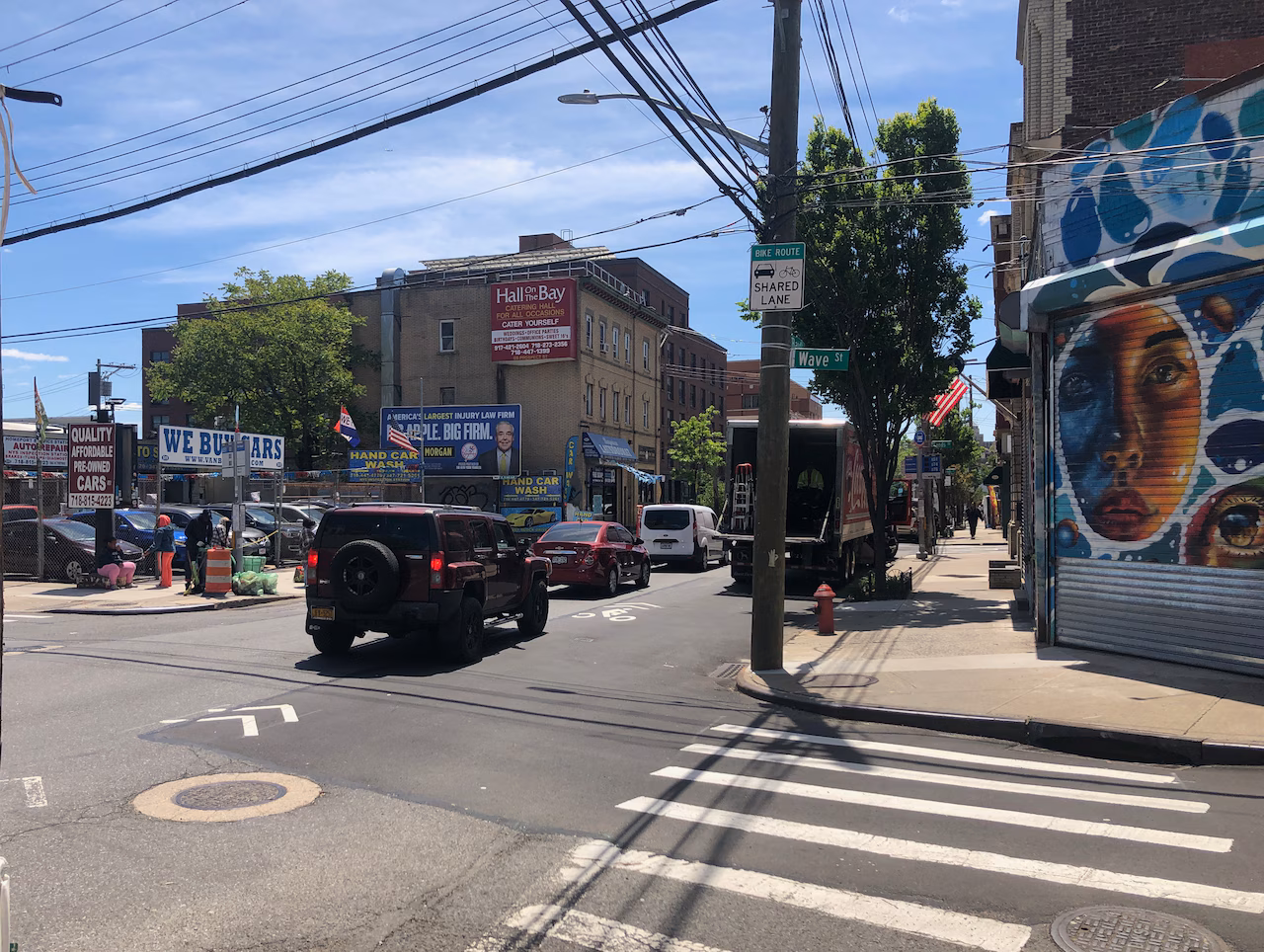 NYPD: Brutal attack left victim with missing teeth, dislocated shoulder on Staten Island