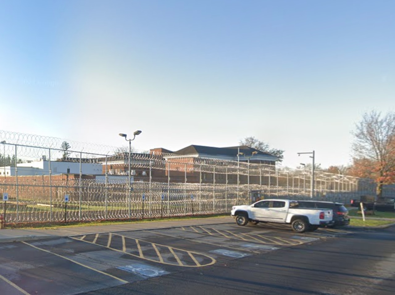Midstate Correctional Facility