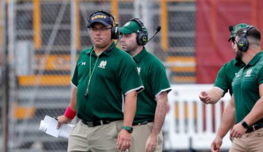 Staten Island HS football: New Dorp ends season with 36-0 victory