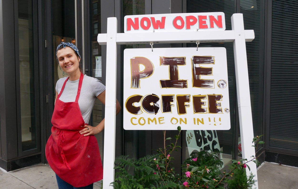 Petee's Pies