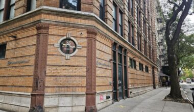 A Planned Parenthood in NYC Closed. It’s Why Voting Matters