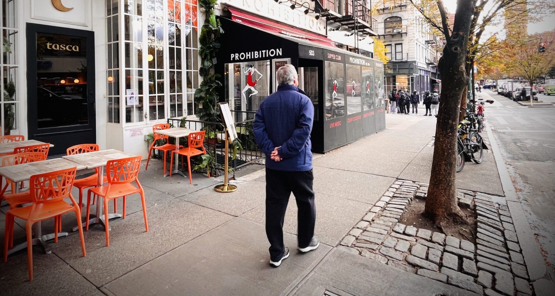 Upper West Side Nightlife: Is the Party Over?