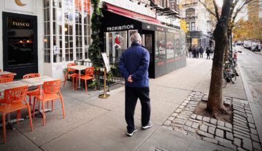 Upper West Side Nightlife: Is the Party Over?