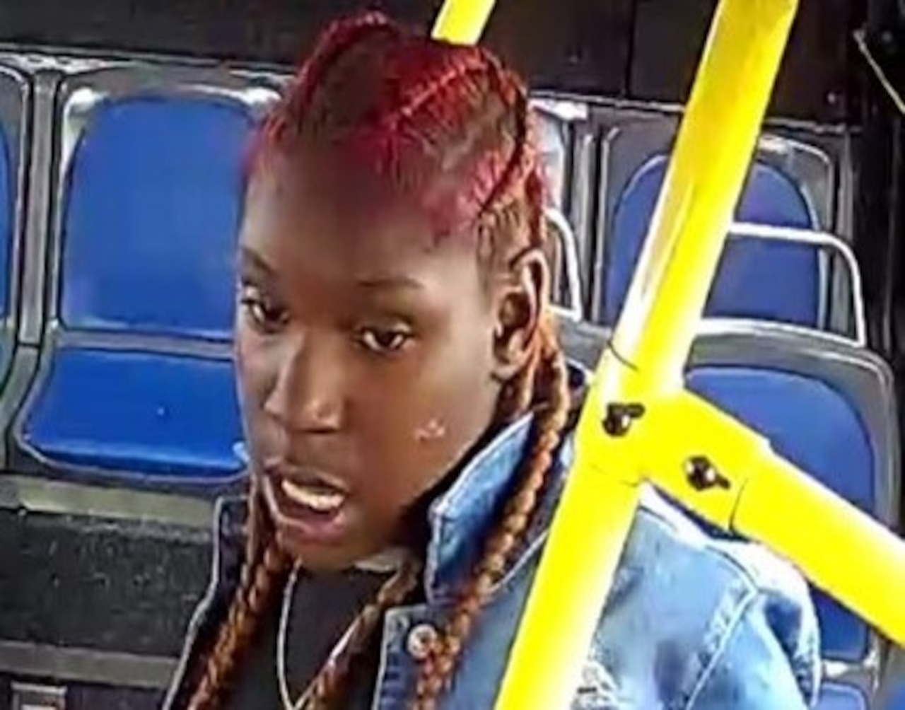 NYPD: 5 sought for questioning in connection to robbery on Nov. 2, 2025