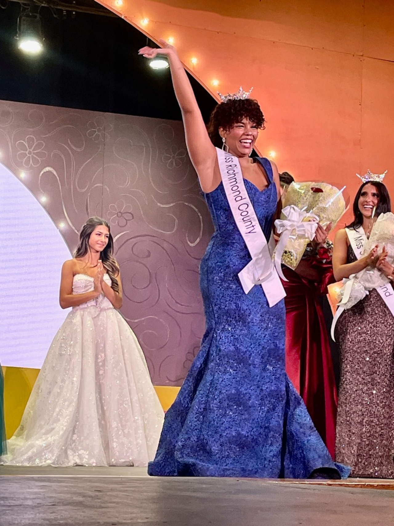 Pageant