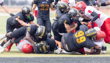 Staten Island HS football weekend preview: Fear of the unknown awaits most of borough’s playoff teams