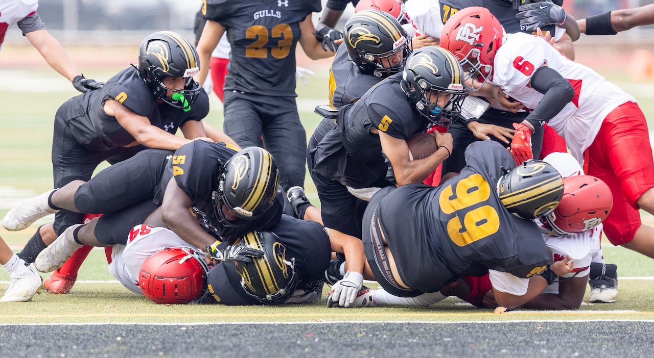 Staten Island HS football weekend preview: Fear of the unknown awaits most of borough’s playoff teams