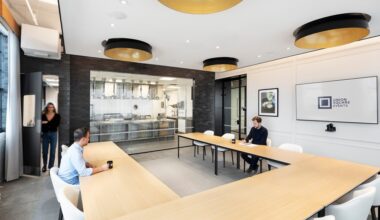 Danny Meyer Events Company Opens a Giant Space in Brooklyn