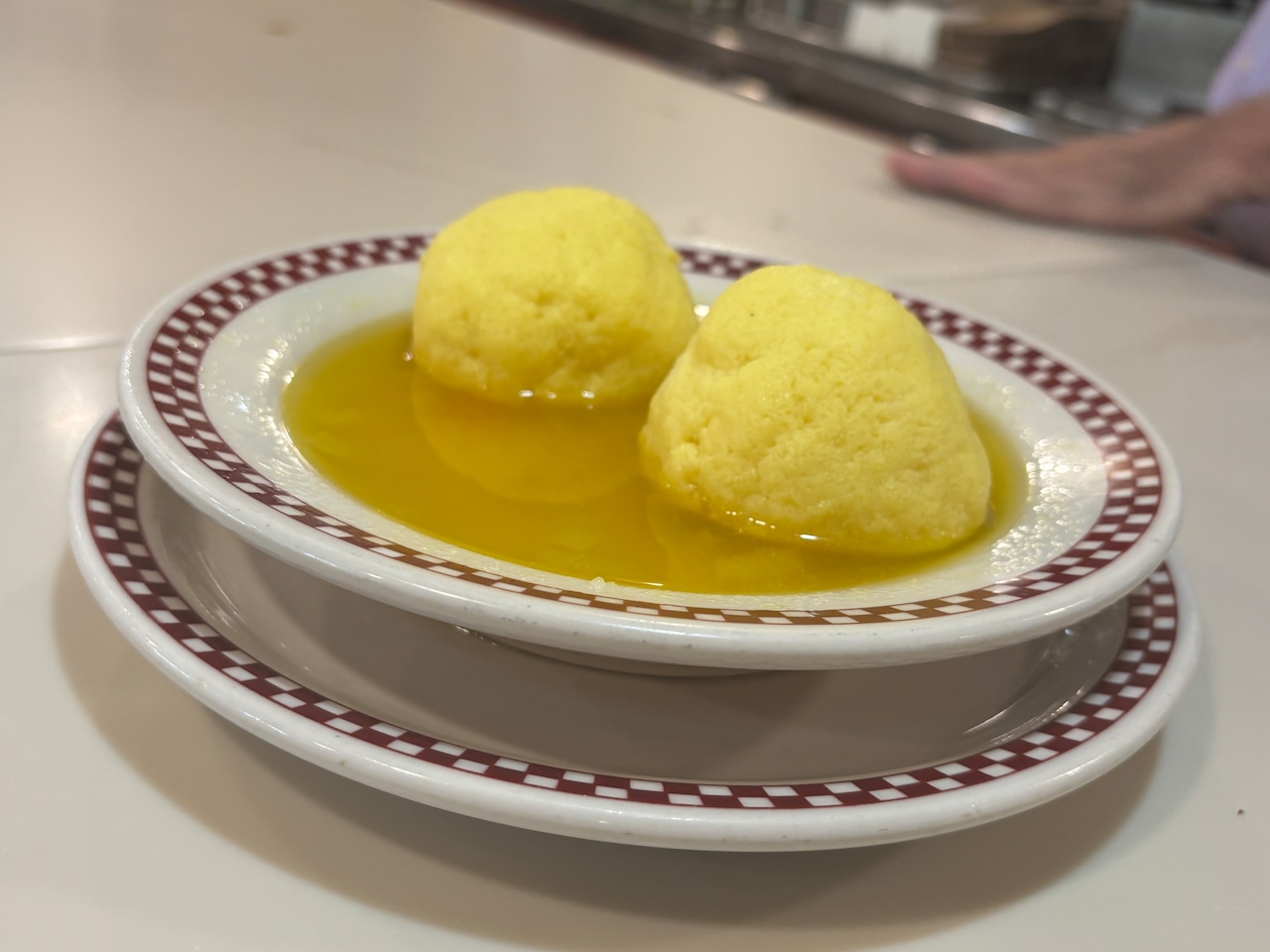 Andrew's Diner