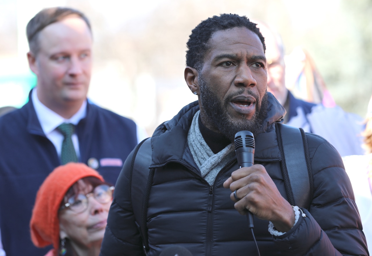 Jumaane Williams: Democratic Party, Working Families Party