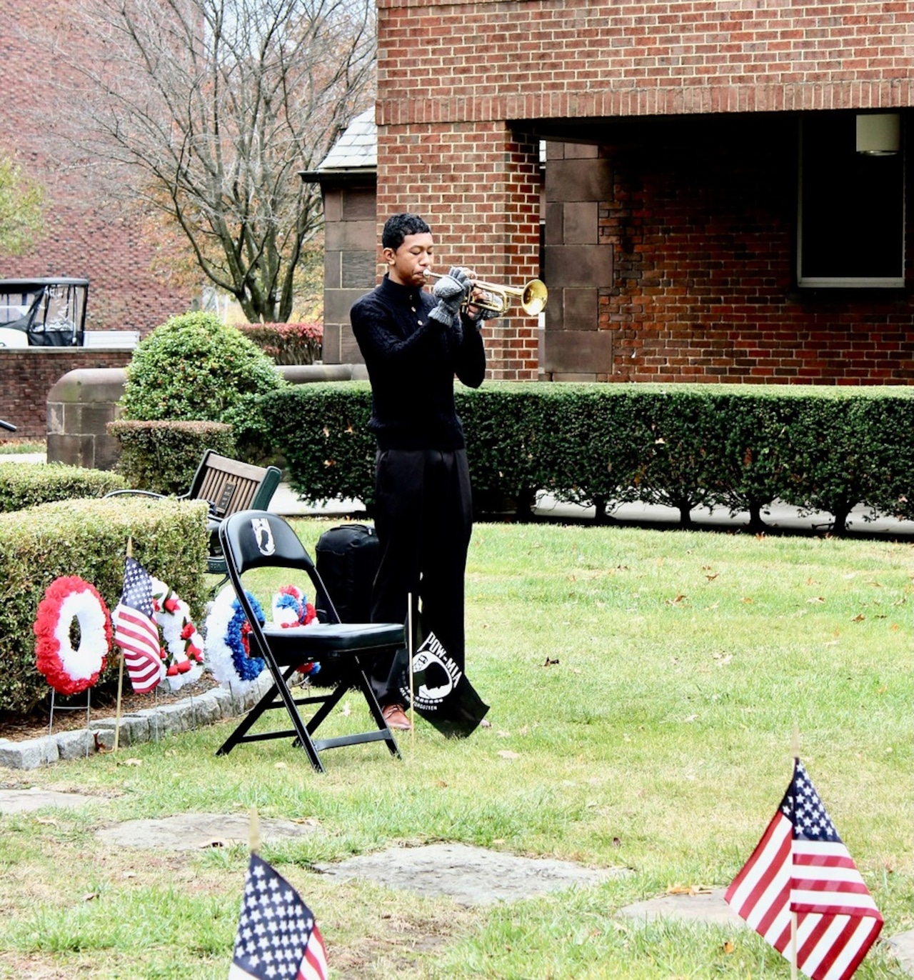 Veterans