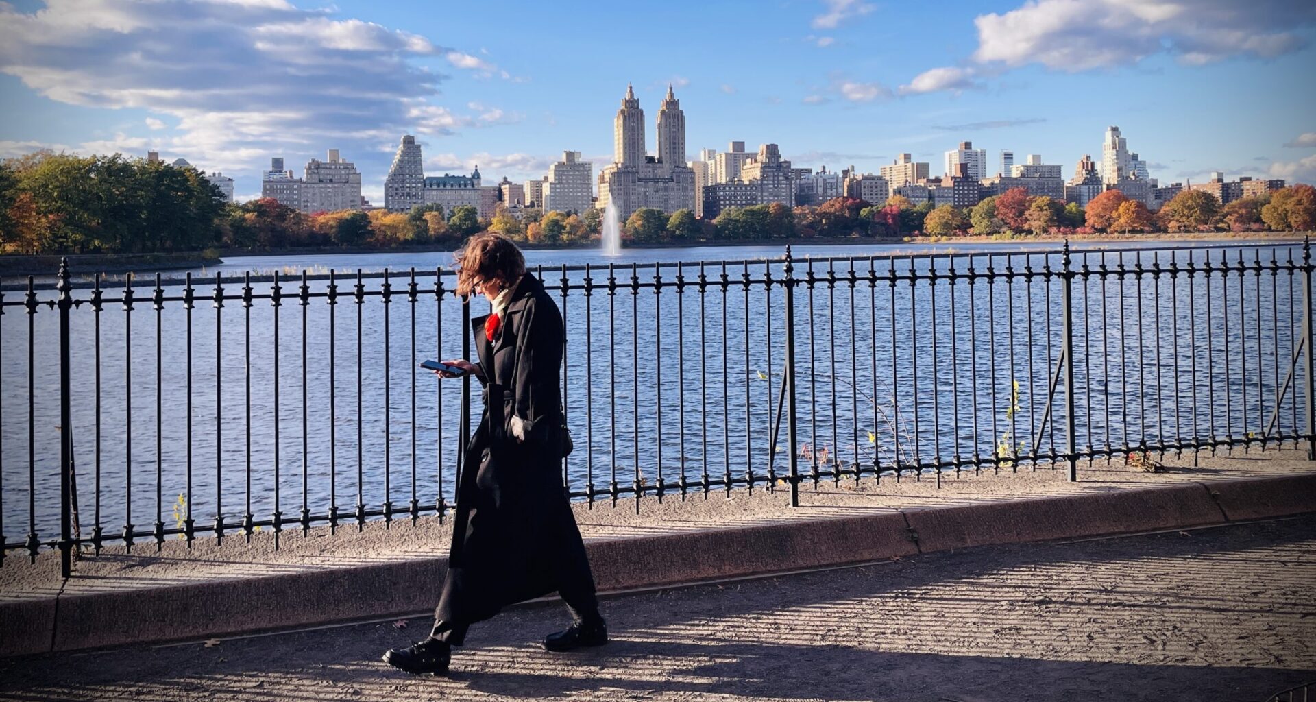 Do You Know Where Your Candy Is?