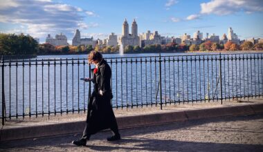 Do You Know Where Your Candy Is?