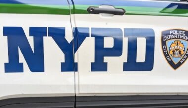 Man Shot on Upper West Side: Police