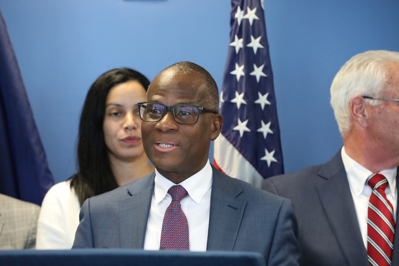 Staten Island Fentanyl and Overdose Task Force