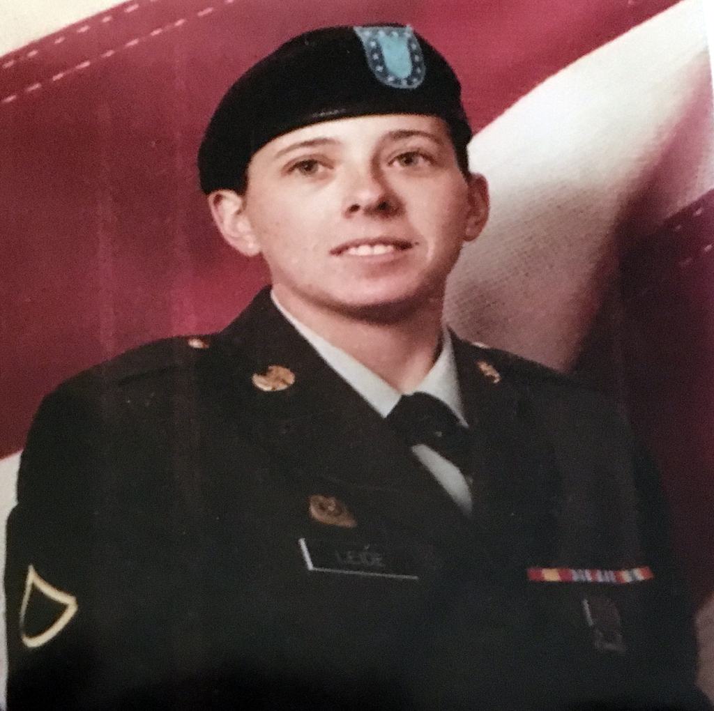 Christina M. Leide was a spec in the US army from 2004 to 2009. Upon entering the army she was a Great Kills resident. When she left moved to Waldorf Maryland as her mother we still live in great kills and are proud of our daughter. She served both in Iraq and Afghanistan. (submitted by her mother Monica Leide)