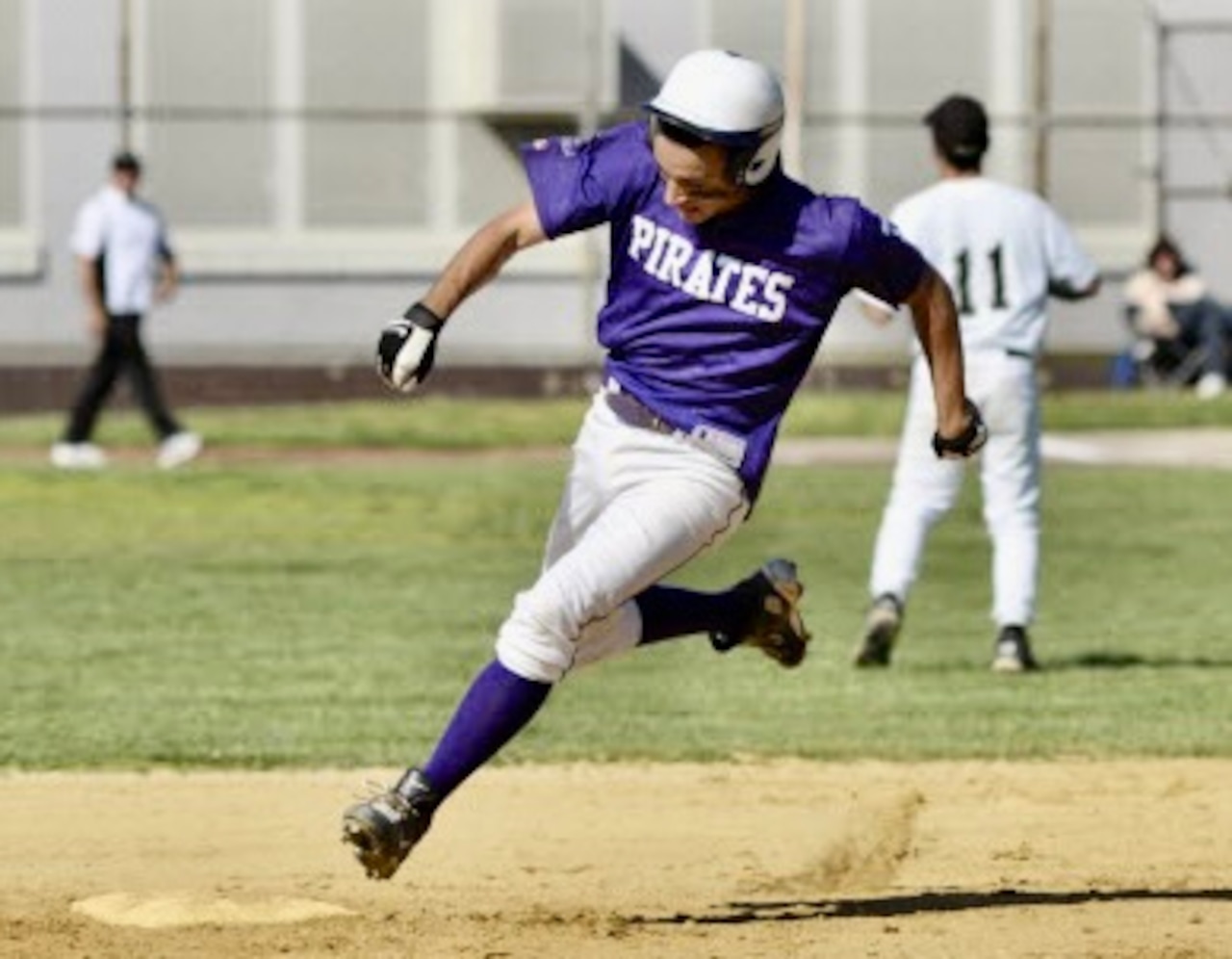 Hitting for average
