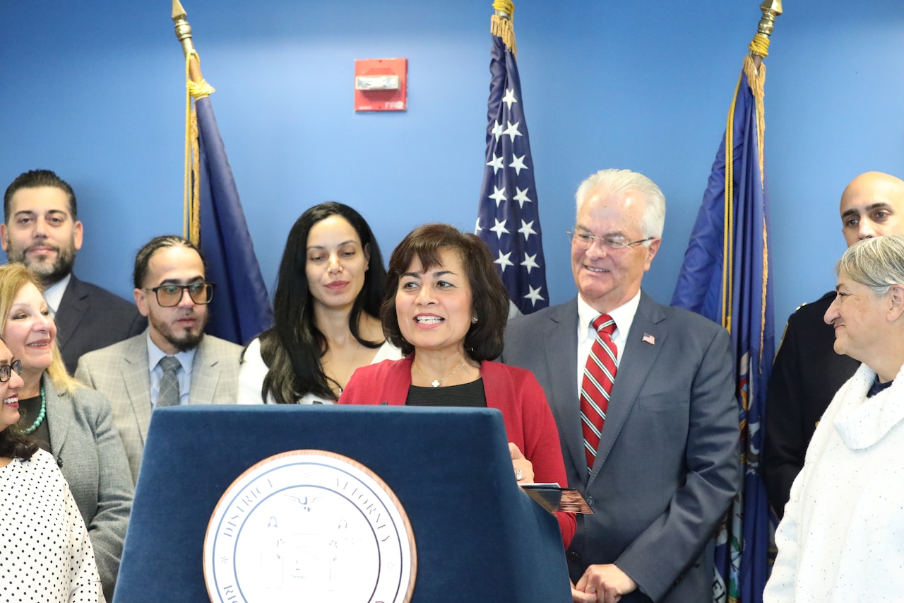 Staten Island Fentanyl and Overdose Task Force