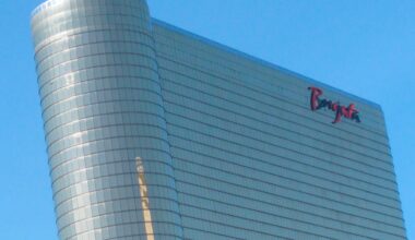 Two NYC residents found dead in Borgata hotel room in Atlantic City