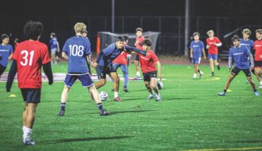 Queens College to host annual Winter College Showcase for young soccer talent – QNS