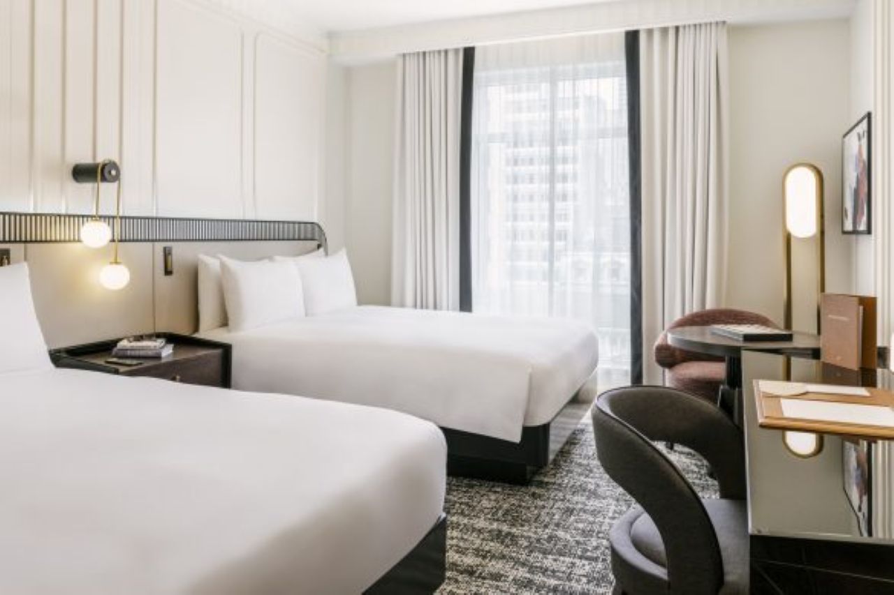 Manhattan’s Sofitel New York Set To Open After Full Art Deco Renovation, Promising Fresh Appeal To Global Travellers