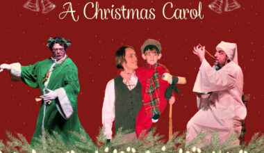 SCENES FROM THE STATEN ISLAND FERRY is Coming to Sundog Theatre