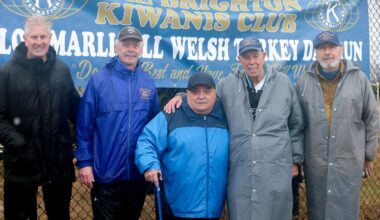 Staten Island road racing: 76th Lou Marli Run set for Thanksgiving Day