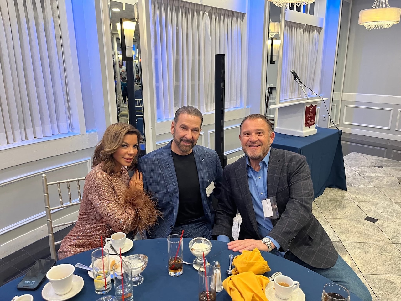 Advance/SILive.com | Dr. Gracelyn Santos