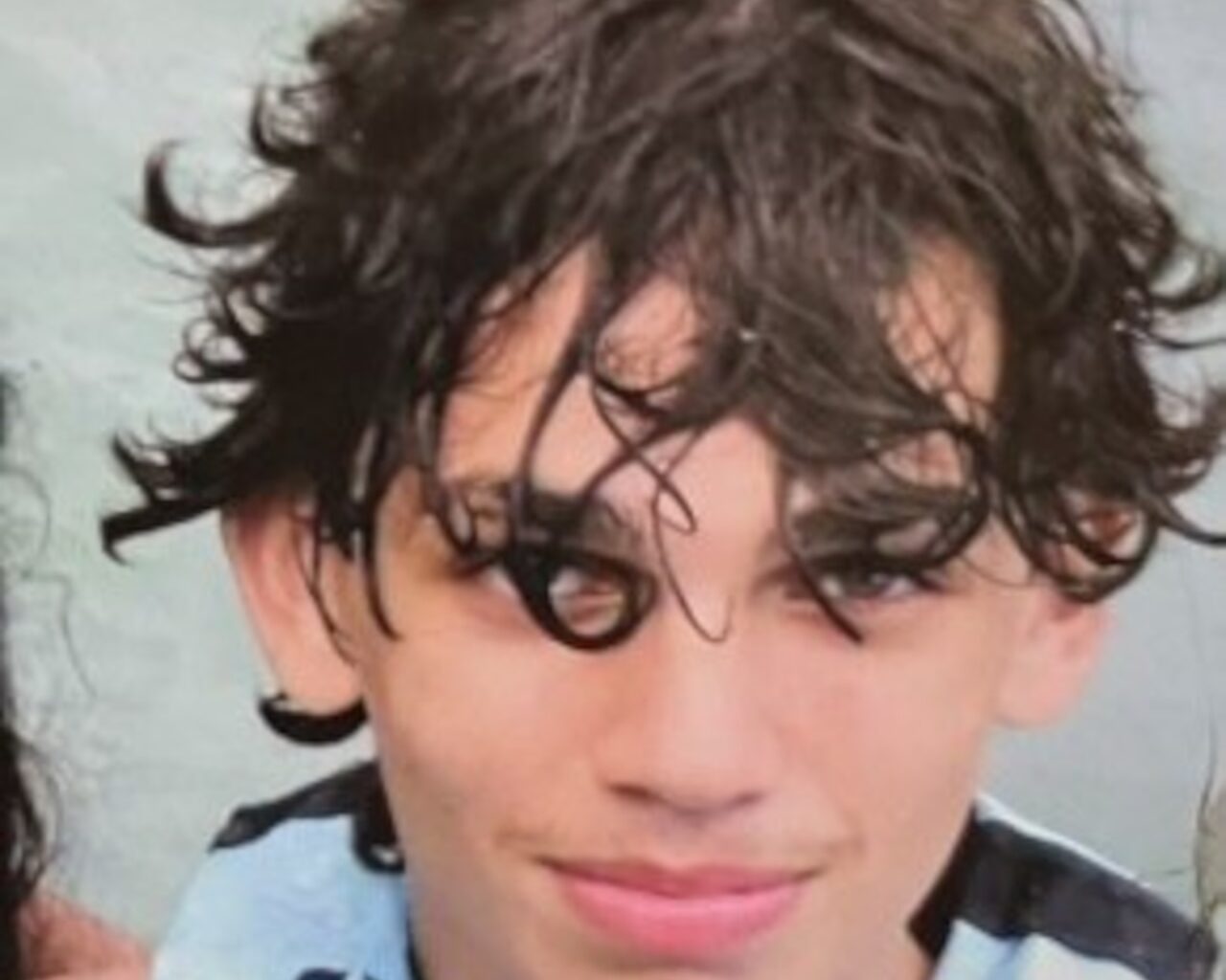 NYPD: Boy, 15, reported missing on Staten Island