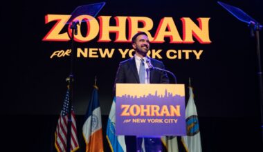 NYC's matching funds fueled Mamdani’s success