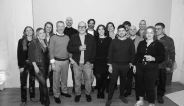 PHOTOS: TPM Celebrates Our 25-Year Anniversary in NYC