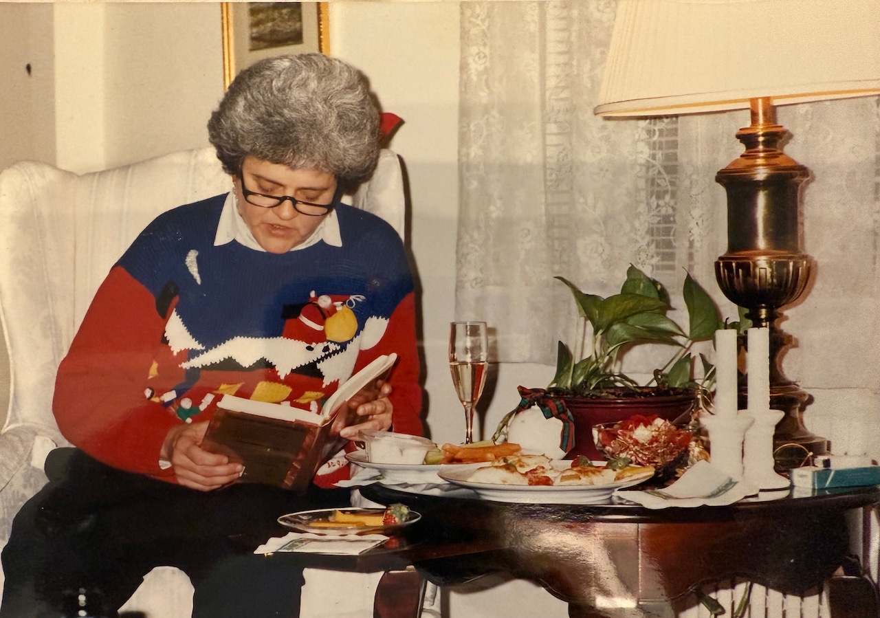 Dr. Beverley Joan Short