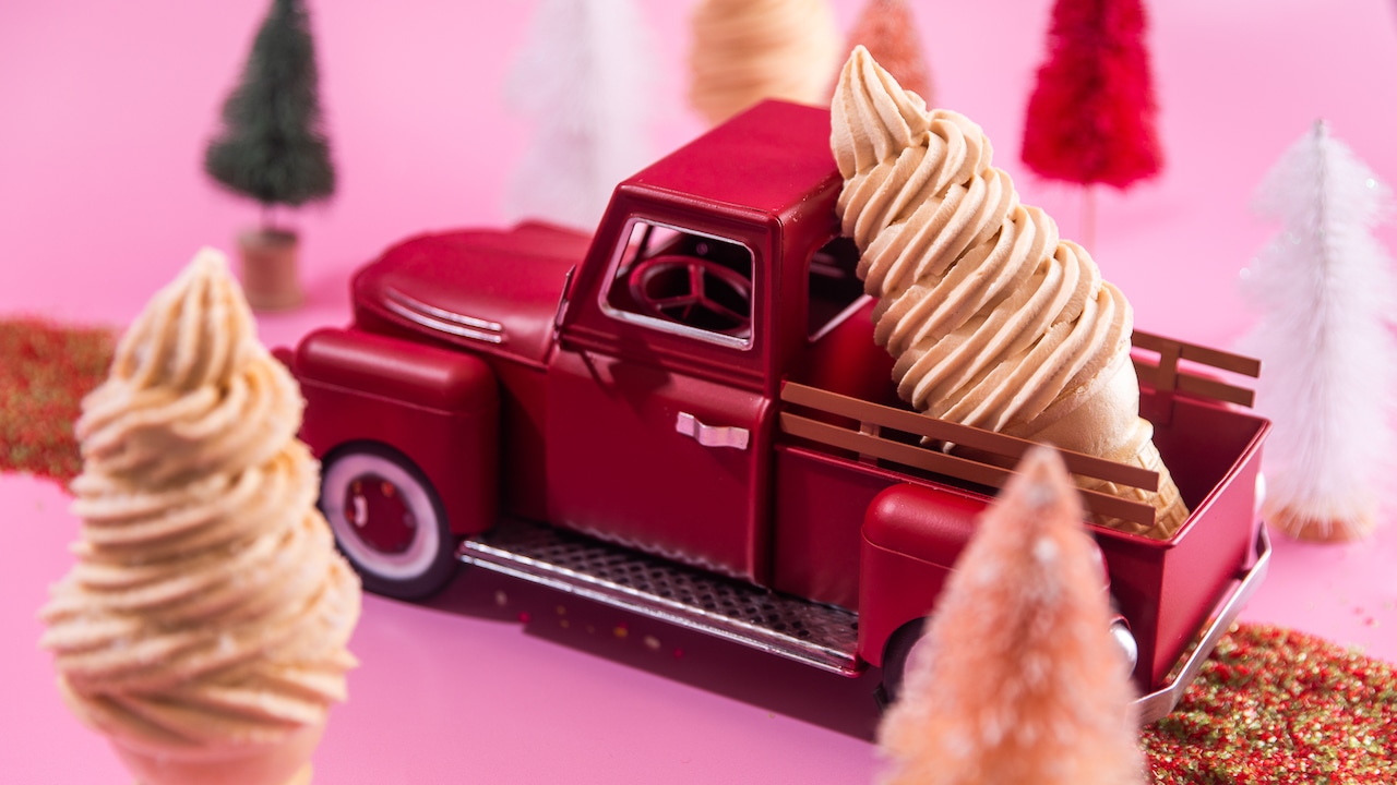 Carvel Christmas