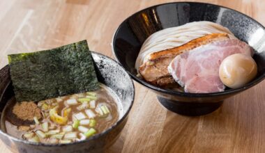 NYC New Restaurant Openings, November 2025