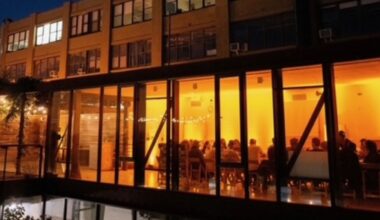 Whalar Group's The Lighthouse Opens Brooklyn Creator Campus