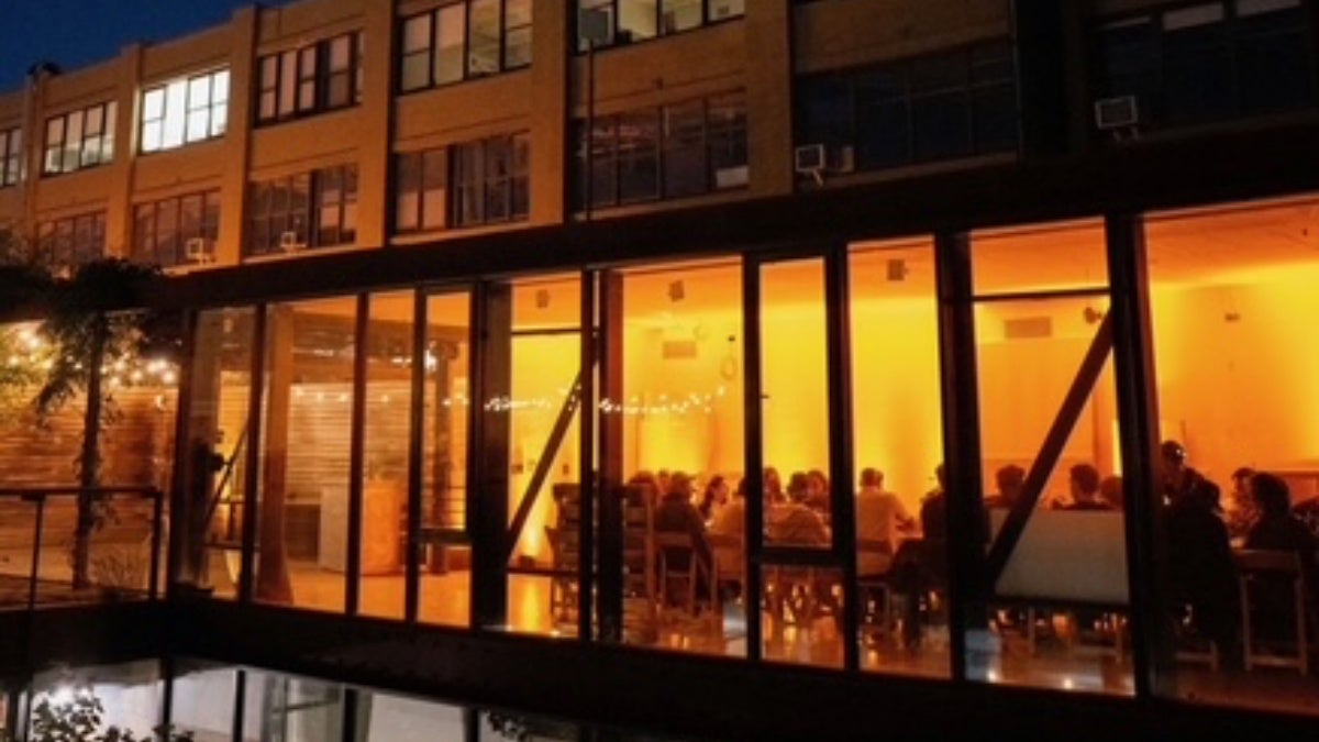 Whalar Group's The Lighthouse Opens Brooklyn Creator Campus