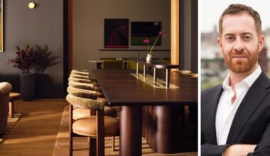 Coworking Company The Malin to Open 15K-SF Space in Brooklyn Heights – Commercial Observer