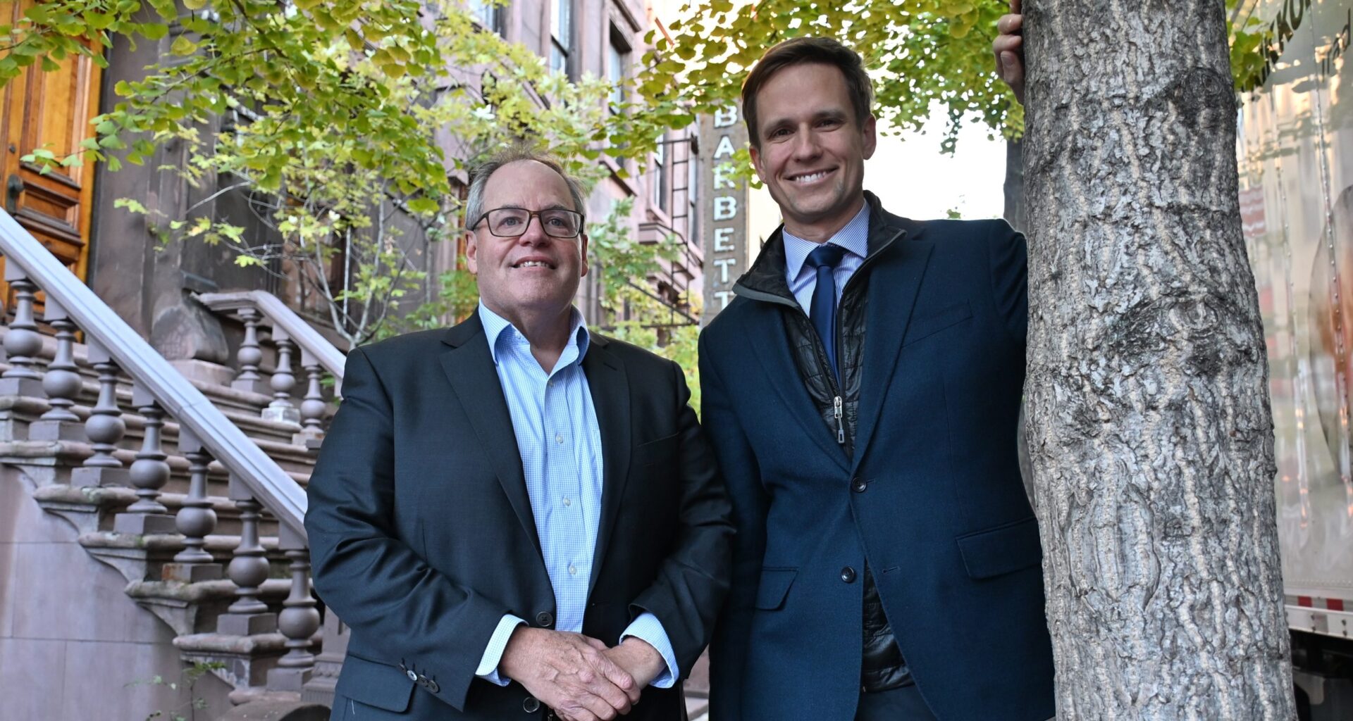 Revitalizing Restaurant Row — A New Era for Dining and Community