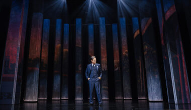 This World of Tomorrow: Go for Tom Hanks, Stay for Kelli O’Hara